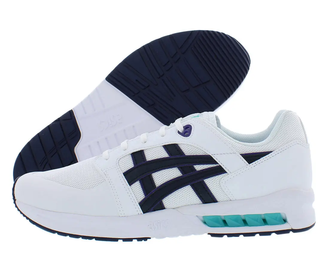 Asics Gelsaga Sou Men's Athletic Running Sneakers, Performance Sports Shoes for Casual & Training Use, Sneaker