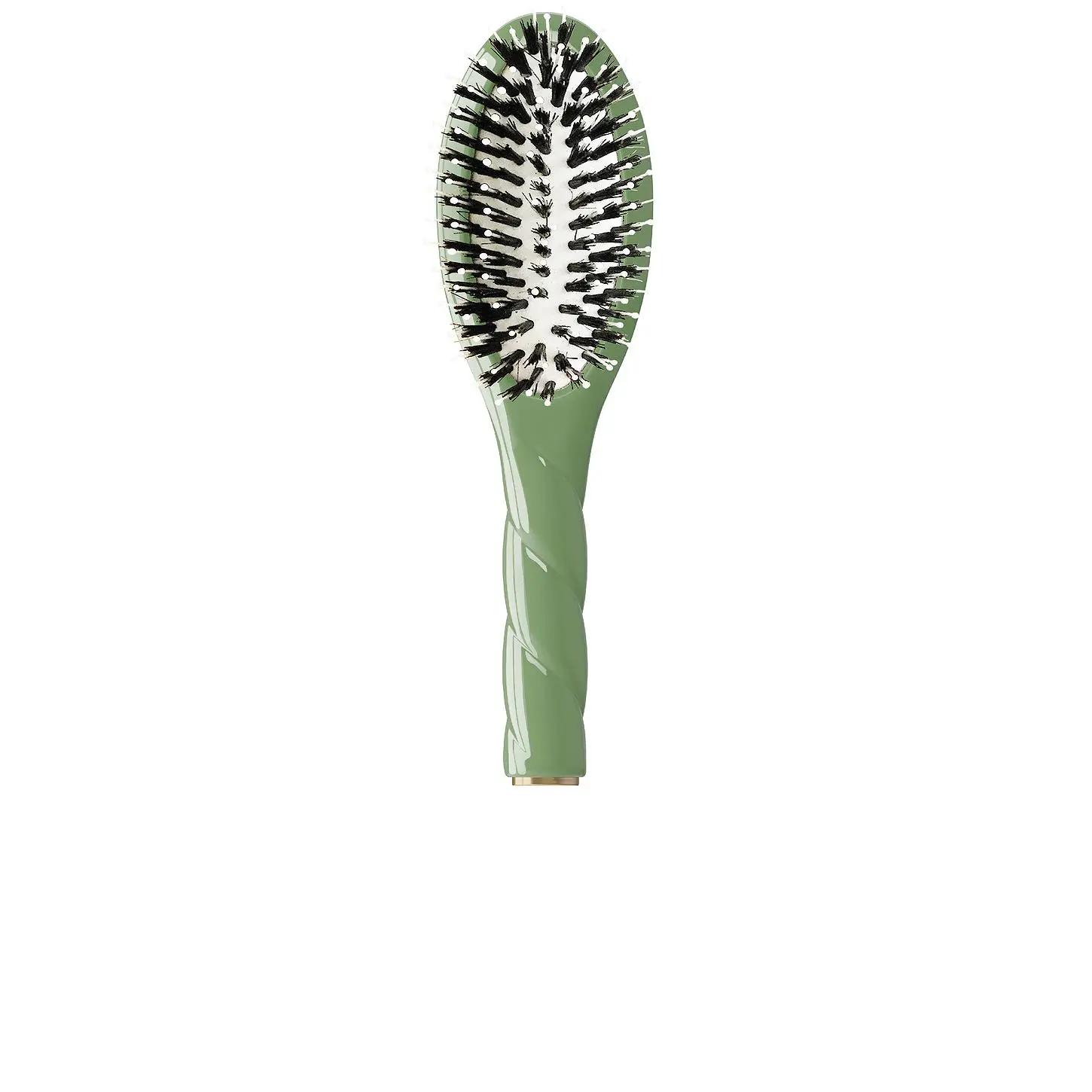 La Bonne Brosse Small Brush N03 in Sage Green