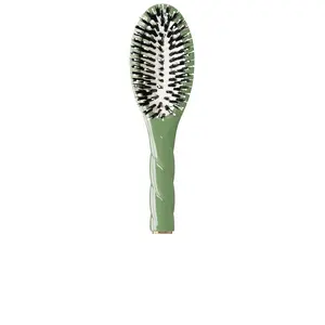 La Bonne Brosse Small Brush N03 in Sage Green