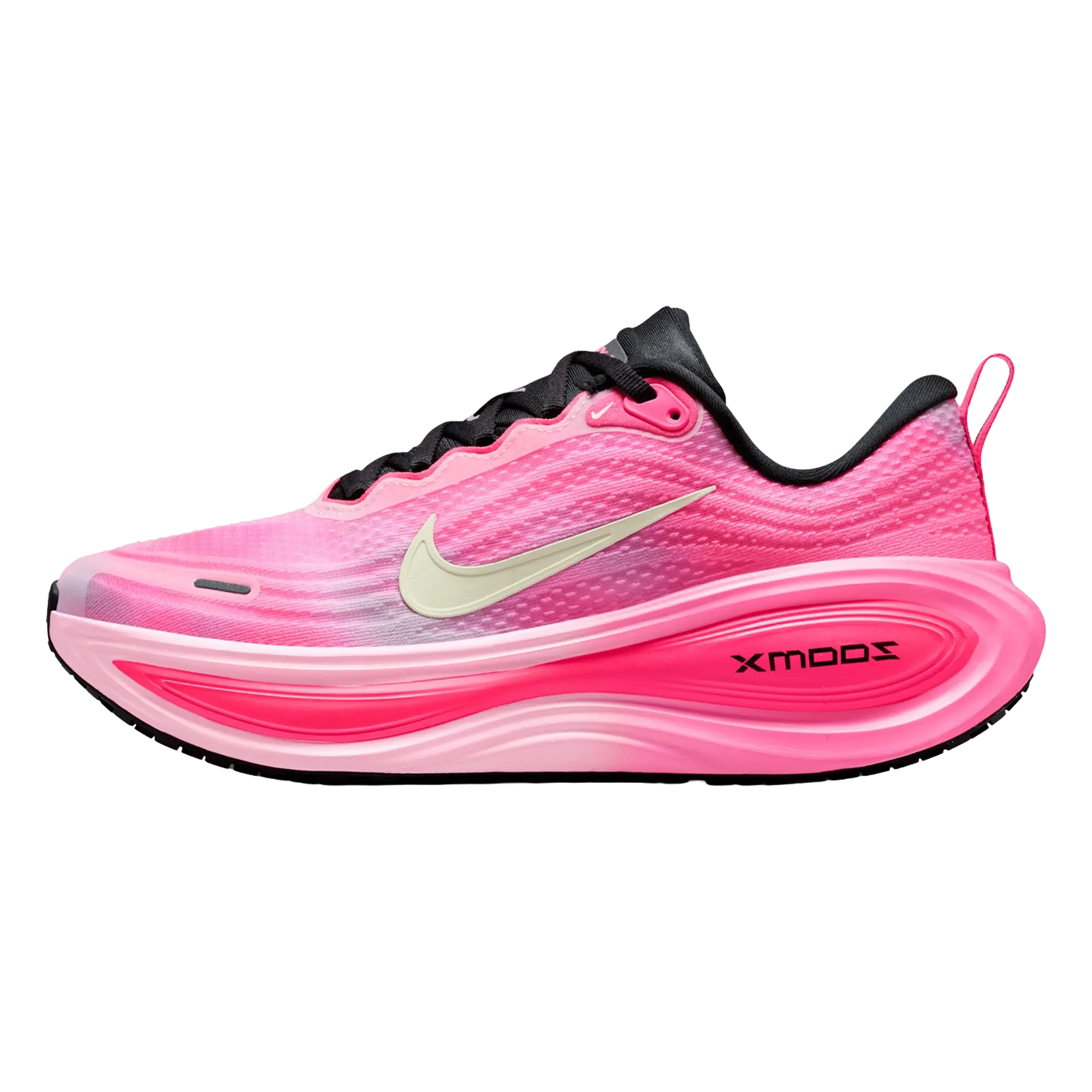 Vomero Plus WMNS "Pearl Pink Hyper Pink" IR8317 664