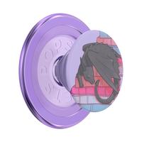 Curled Up With A Good Book