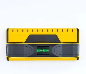 Franklin Sensors ProSensor T13 Stud Finder with 13-Sensors, Wood & Metal Stud Detector/Wall Scanner for Drywall, Built-in Bubble Level