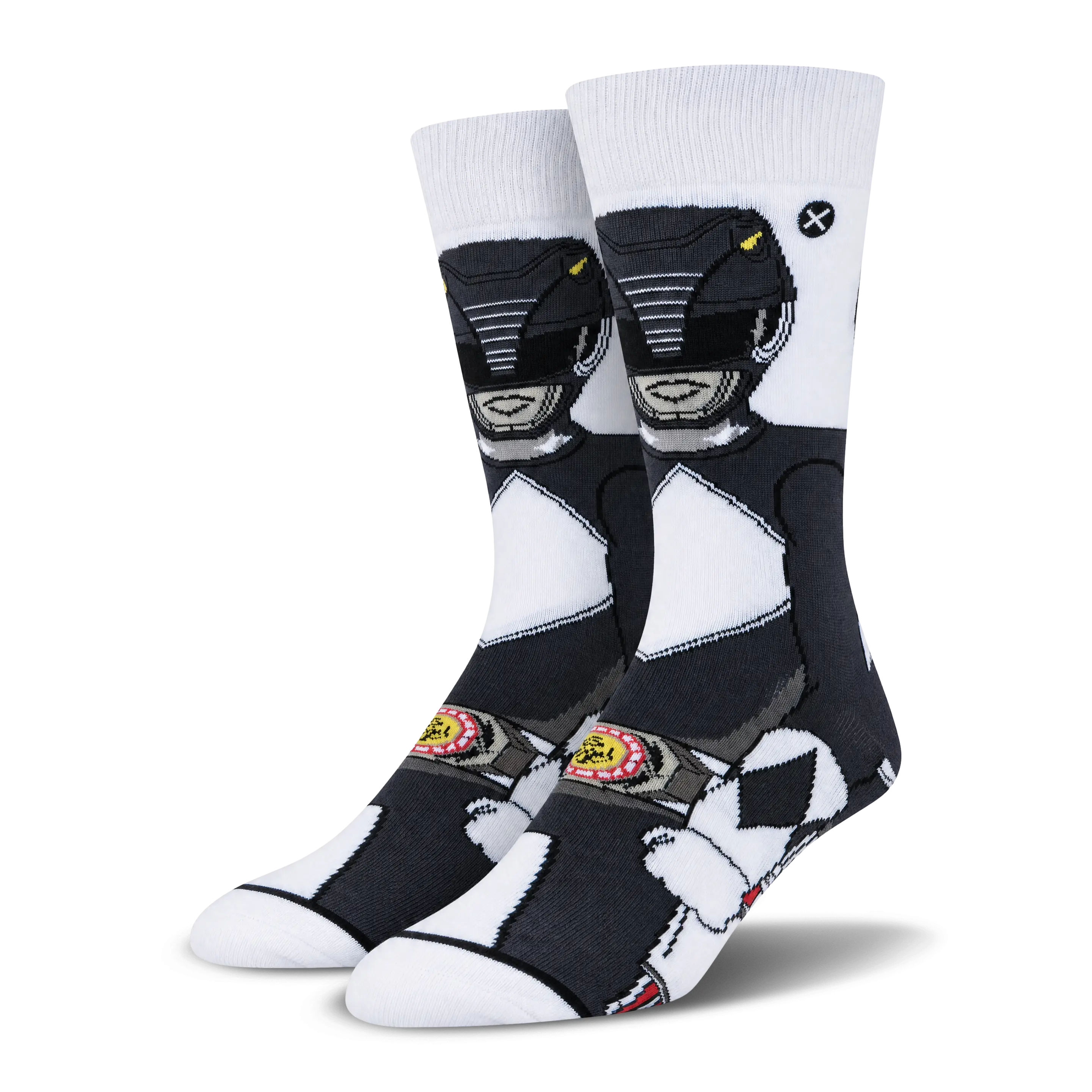 Black Ranger 360 Black Ranger 360
