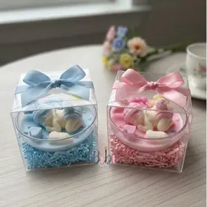 LITTLE BABY HANDMADE CANDLE