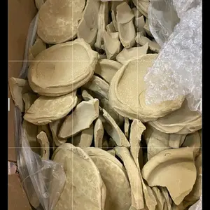 Haitian clay - ter haiten 2 lb (1 pack )