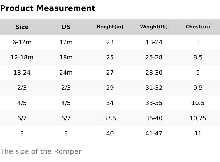 Cherry WIDE LEG ROMPER Soft Bamboo Viscose with Stretch for Play & Everyday Wear - True to Size - 12m to 6/78 - Easy Care