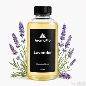Lavander Fragance Oil