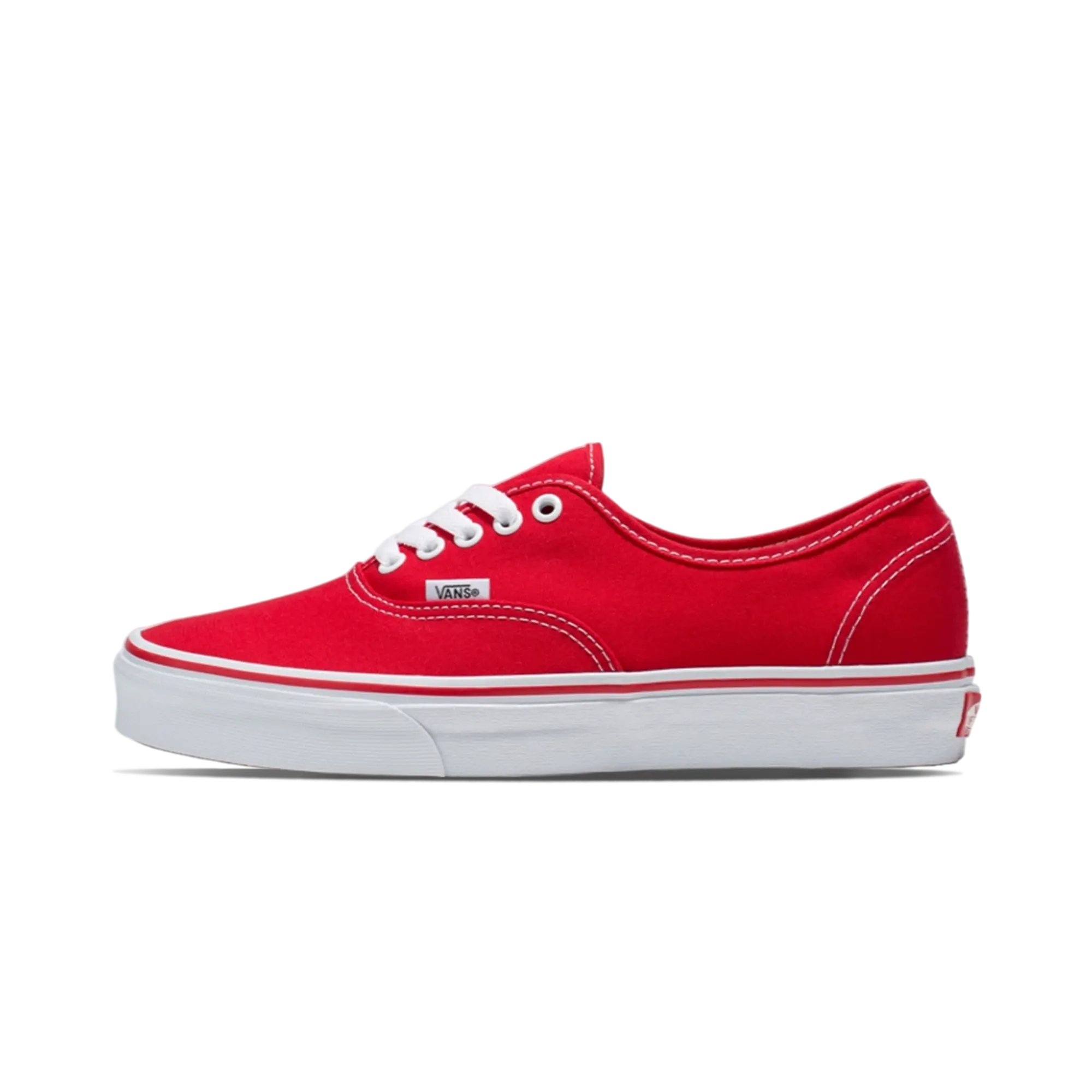 Authentic "Red" VN000EE3RED1