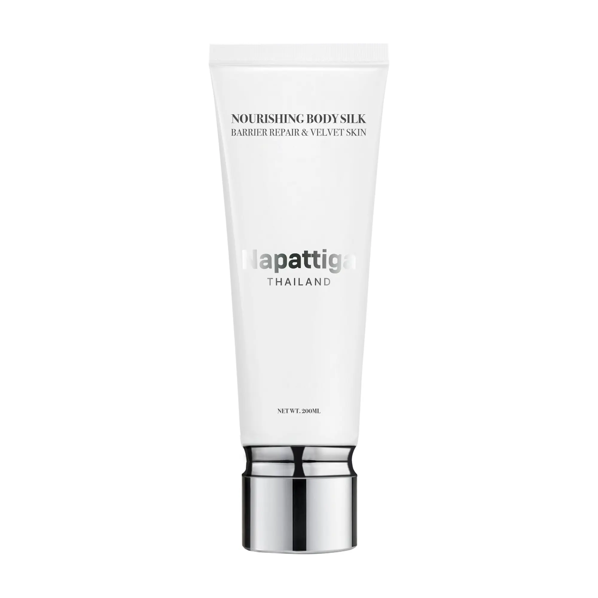 Napattiga Nourishing Body Cream Skin Repair