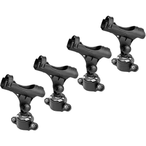 Rod Holder R with TracLoader 45 4-Pack