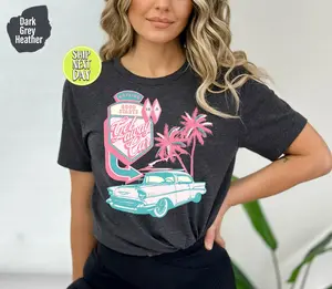 Nothing Good  In A Getaway Car Tshirt, Lyrics Tee, Getaway Car Shirt, Gift for Friend, Song Shirt, Music Lover Gift, Retro Tee