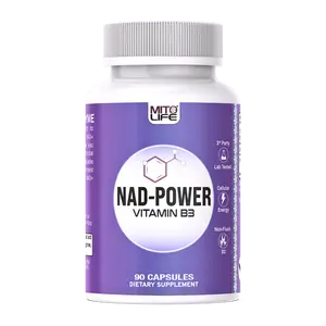 NAD POWER - SUPER STRENGTH