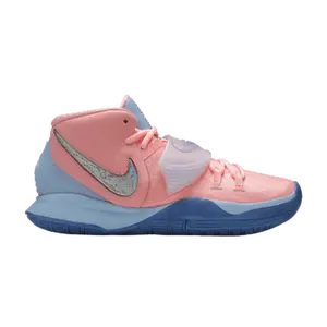Concepts x Nike Kyrie 6 'Khepri'