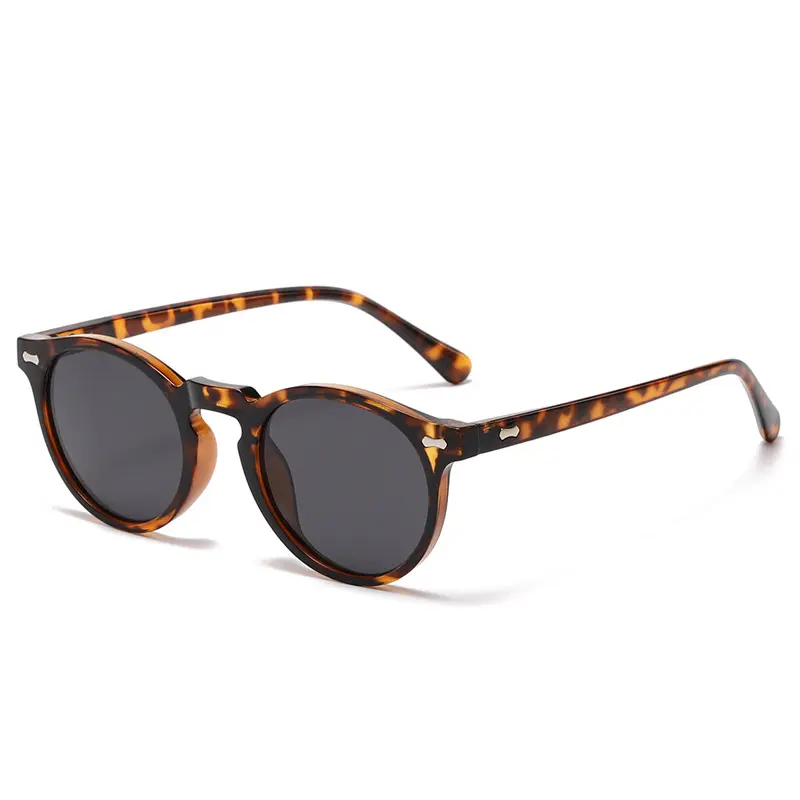 Tea leopard ash C6