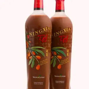 NINGXIA RED