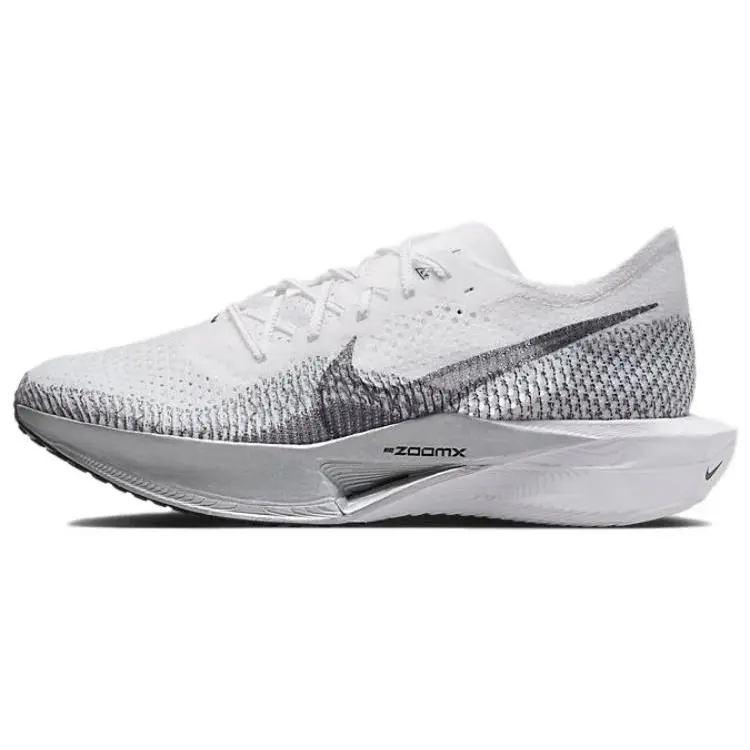 Nike ZoomX Vaporfly 3 'White Particle Grey' DV4129-100
