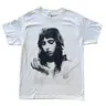 Clairo Jumbo Print Tee - Unisex Graphic T-Shirt 100% Cotton