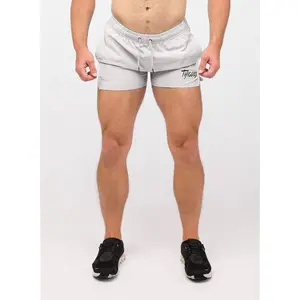 BONE 4" Classic Shorts - Versatile Design for Everyday Wear