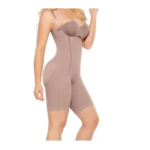 Long Colombian Girdle