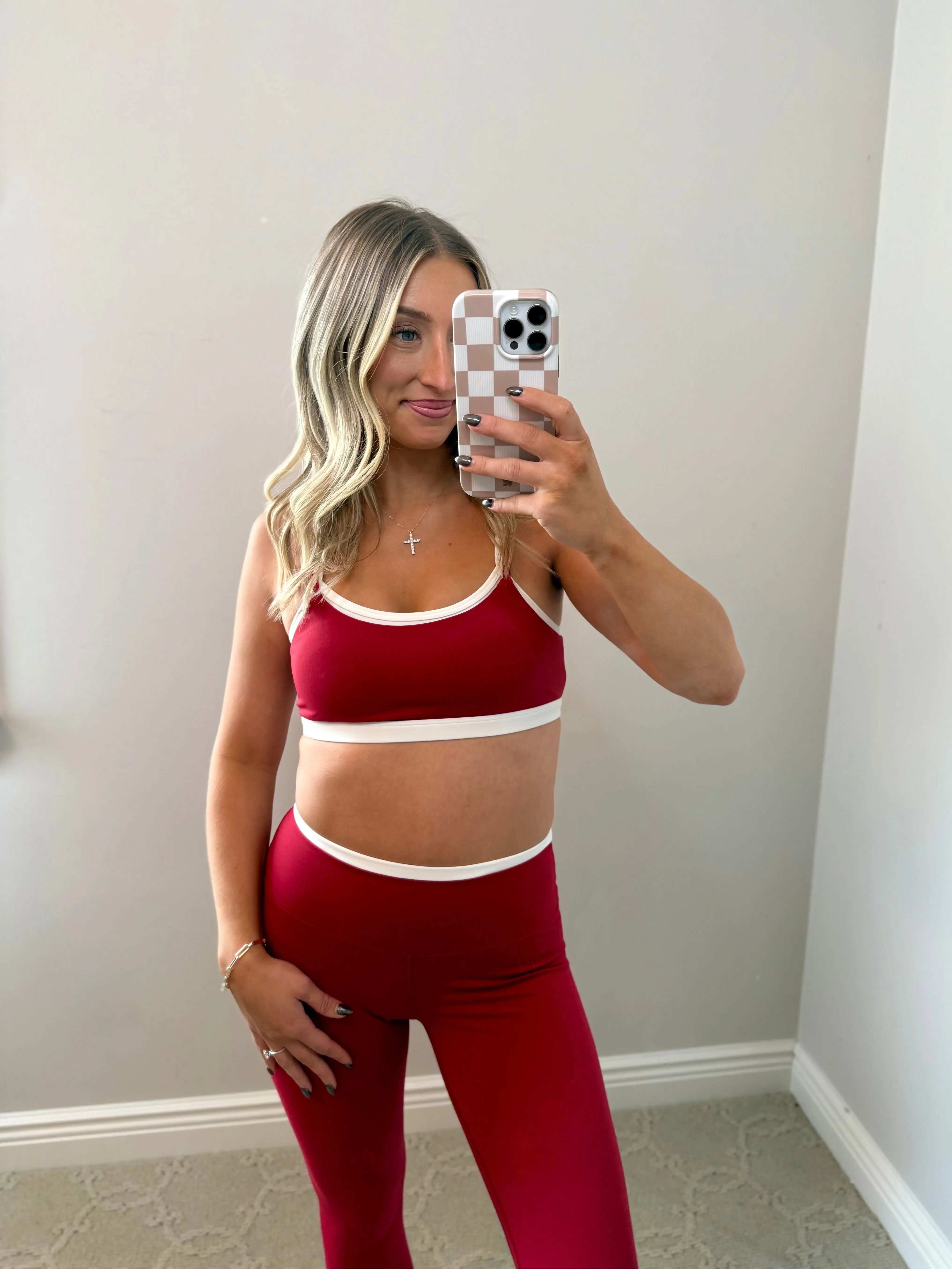 The Layered Set (CHERRY)