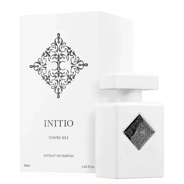 Initio Power Self 3.0 oz / 90 ml Extrait de Parfum New In Box