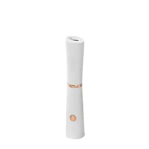Handheld Nail Lamp Small Portable Power Storage USB Nail Lamp Rechargeable UV Light for Gel Polish Nail Art for Nail Beauty Quick-drying Nail Tip Heating Lamp