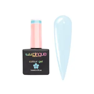 Colour Gel • 142 • Top Secret