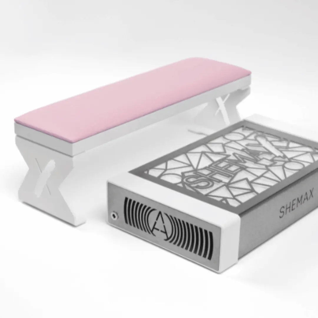 SHEMAX Armrest Luxury - Pink