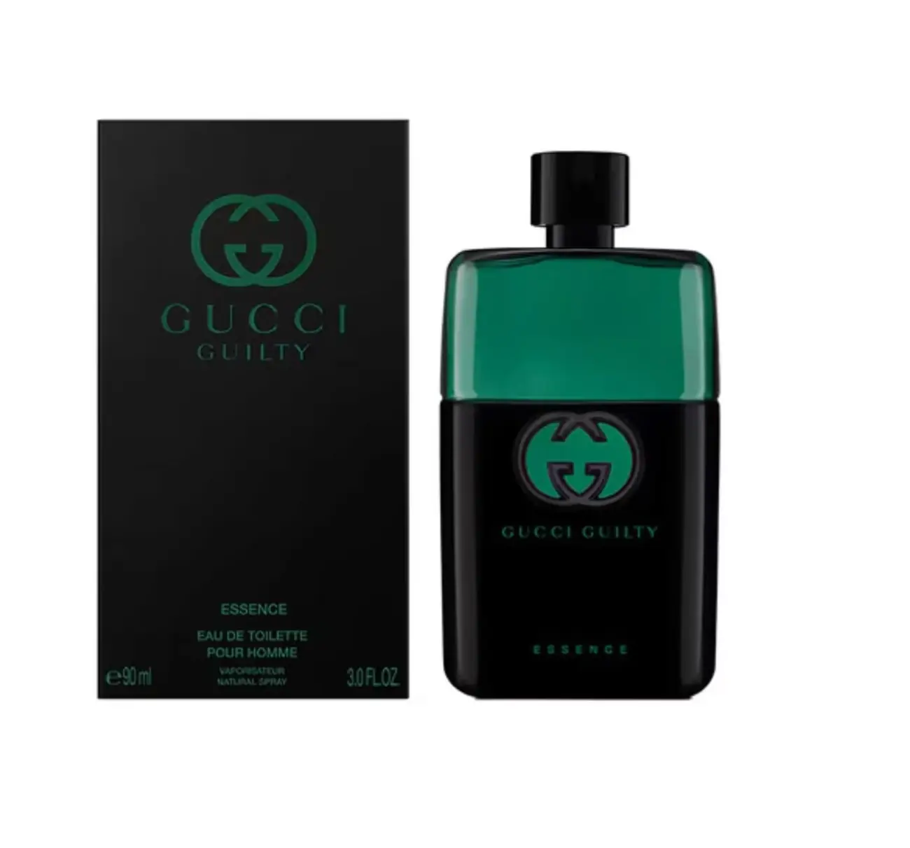 Gucci Guilty Essence Eau de Toilette for Men