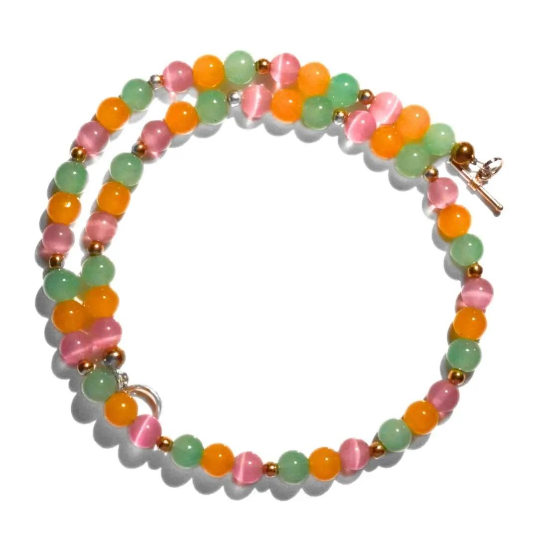 Kiki Necklace