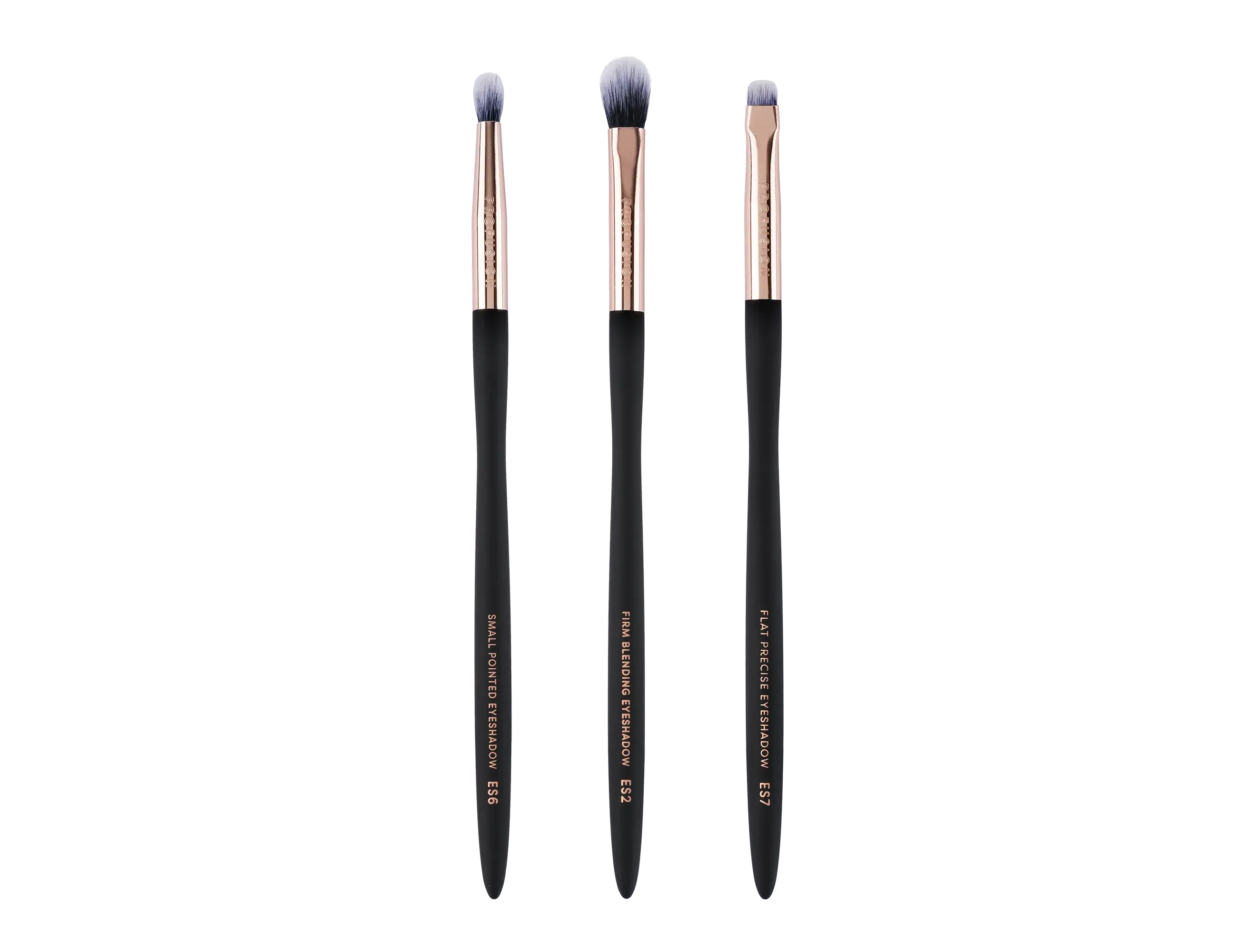 Artistry Eye Essentials | 3-pc Artistry Eye Brush Set