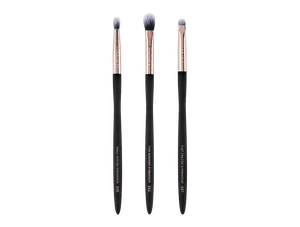 Artistry Eye Essentials | 3-pc Artistry Eye Brush Set