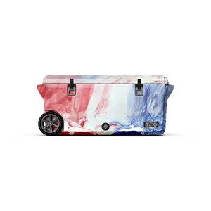 110qt Freedom Series Cooler