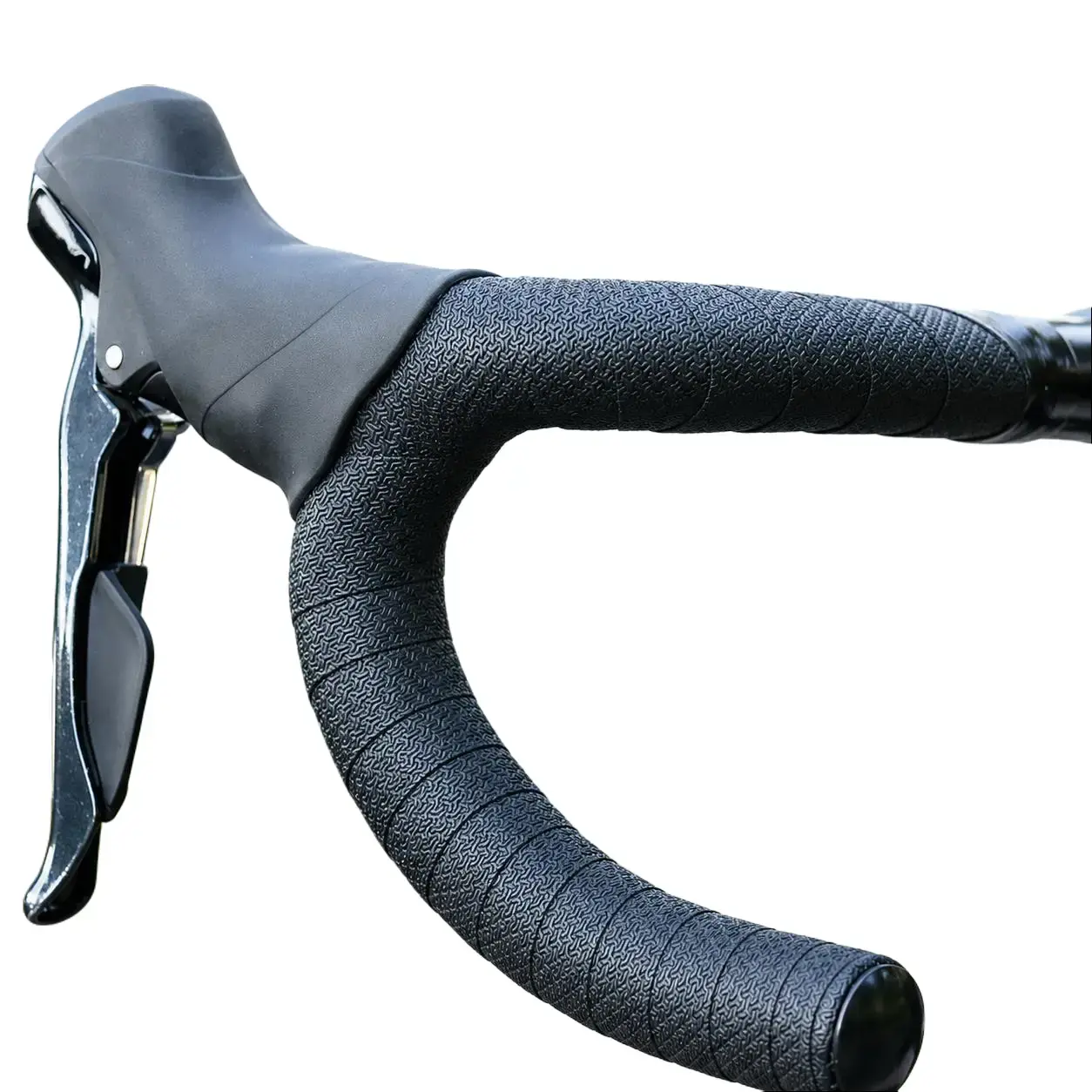 High-Performance Handlebar Tape, Wear-Resistant Bar Wrap for Road Bikes and Drop Bars with Enhanced Grip for Long-Lasting Comfort, Unisex