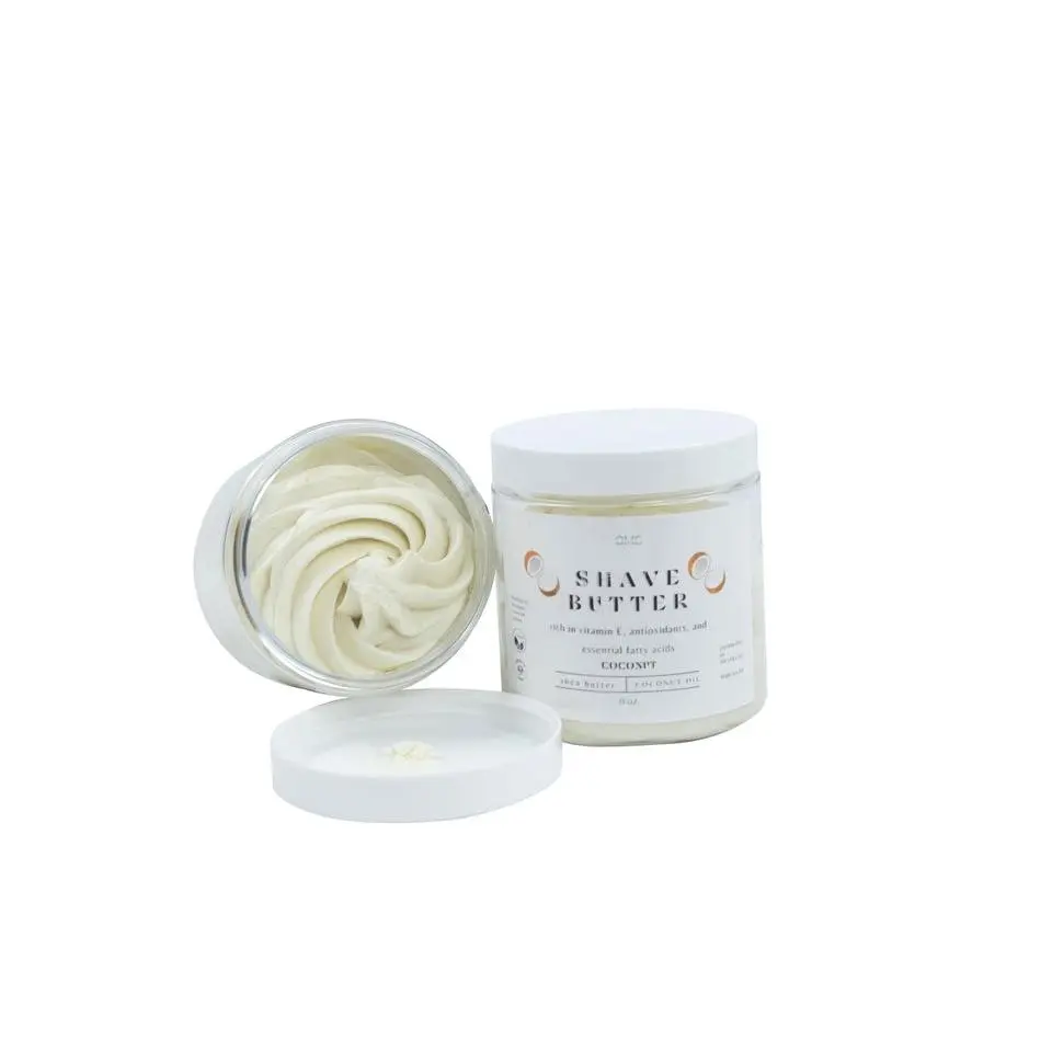 Shave Butter