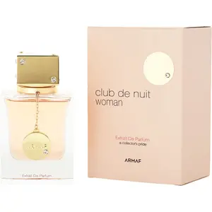 Armaf Club De Nuit By Armaf Extrait De Parfum For Women