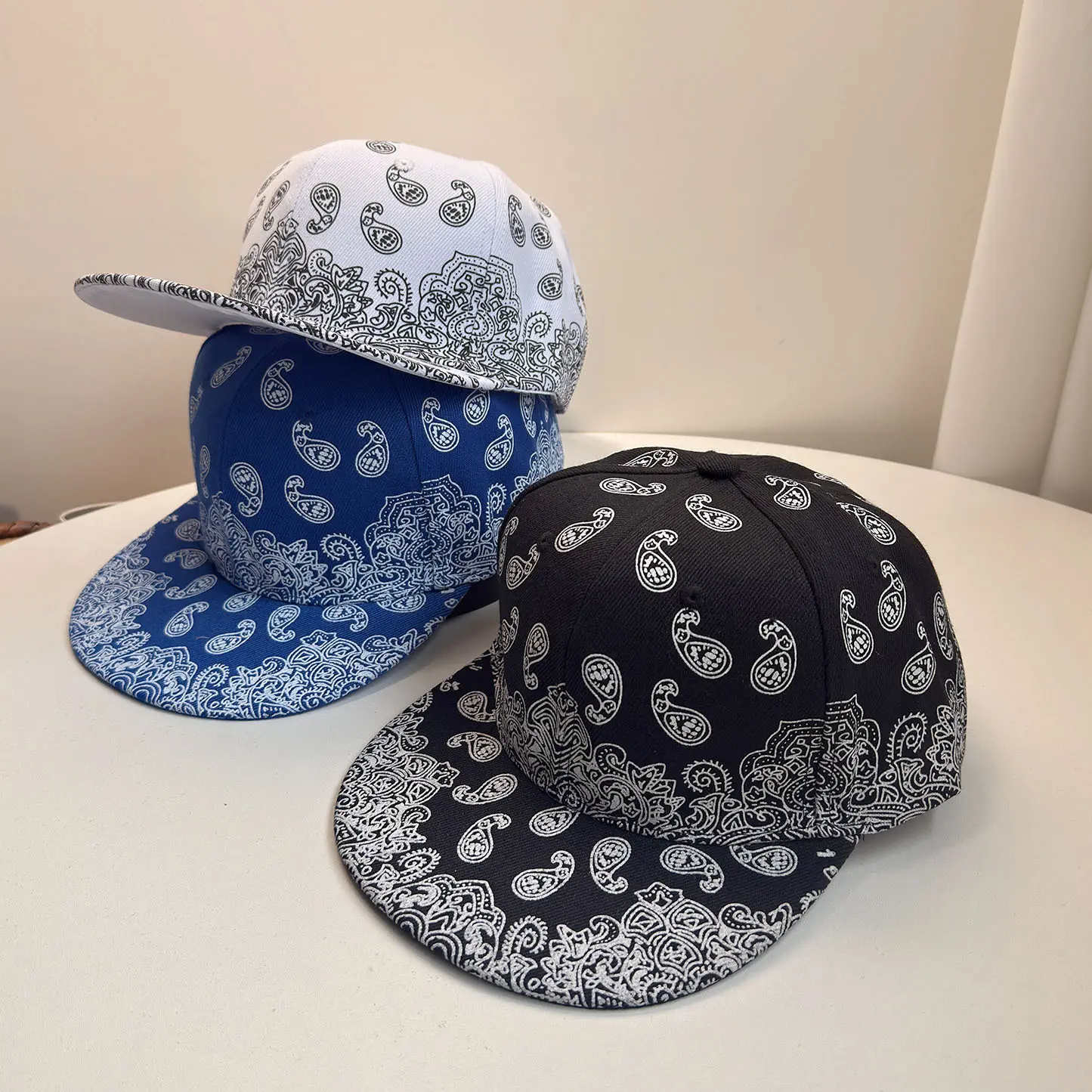 2025 New Spring Hip-Hop Cap with 3D Embroidered Letters, Flat Brim Baseball Cap, Street Casual Street Dance Hat 2025 New Spring Hip-Hop Cap with 3D Embroidered Letters, Flat Brim Baseball Cap, Street Casual Street Dance Hat