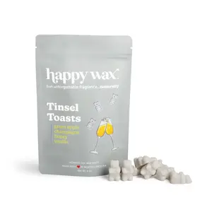 Tinsel Toasts Wax Melts Tinsel Toasts Wax Melts