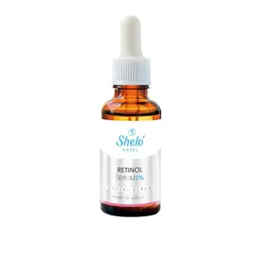 Retinol  Facial Serum Suero Facial/  Shelo Nabel USA