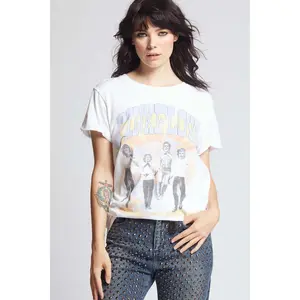 Pink Floyd Cloud Tee