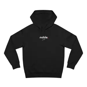 noble Signature Hoodie