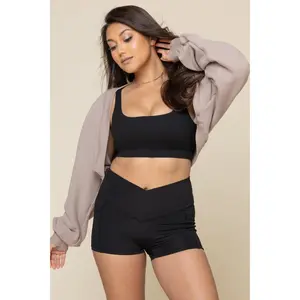 Ooey Gooey Bolero - Maple Oatmeal