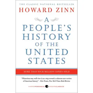 A People's History of the United States