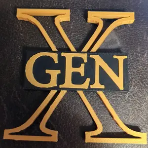 Gen X Magnet - Strong and Durable Industrial Plastic Magnet