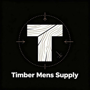 Timber Mens Supply