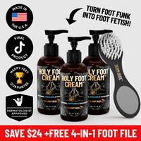 Coconut Rush (3 Pack)