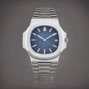 MEN BLUE BUSINESS WATCH