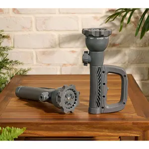 Bernini Set of 2 Easy Grip Hose Nozzles