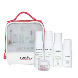 Soothe Mini Set