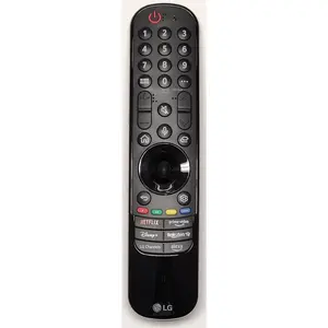 Original Magic Remote Control LG MR24GA with Voice and Pointer for 2023 TVs a...